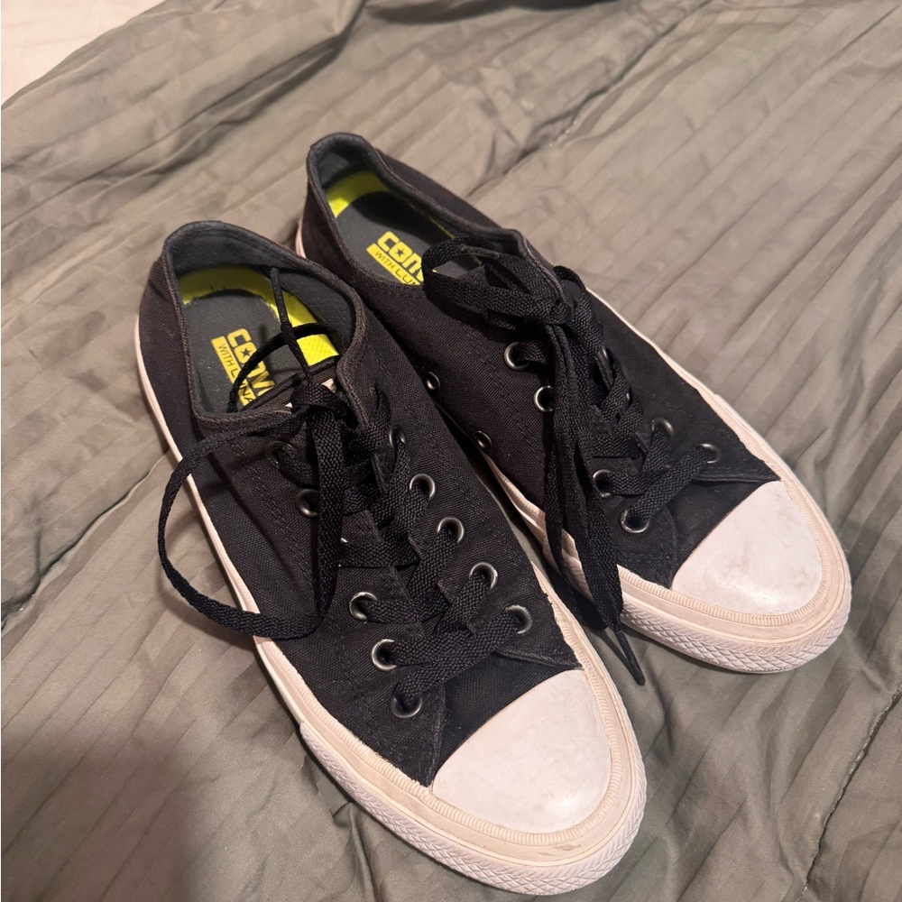 converse chuck taylor 2